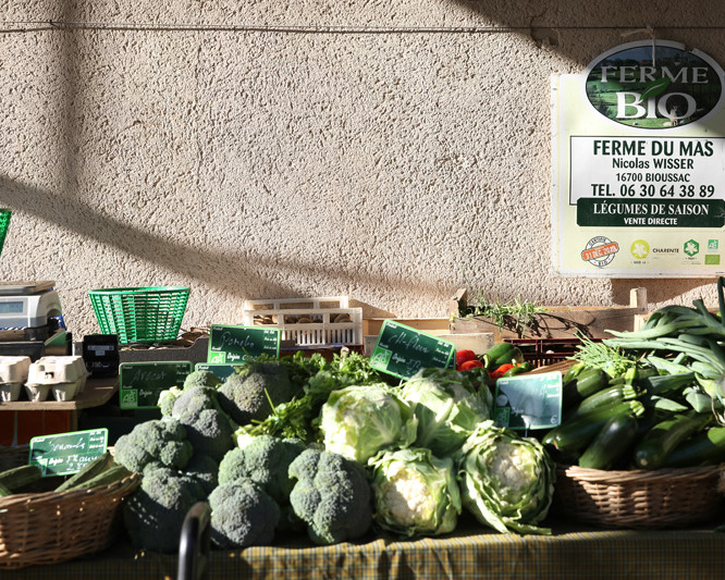 La Ferme du Mas