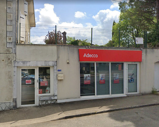 Adecco