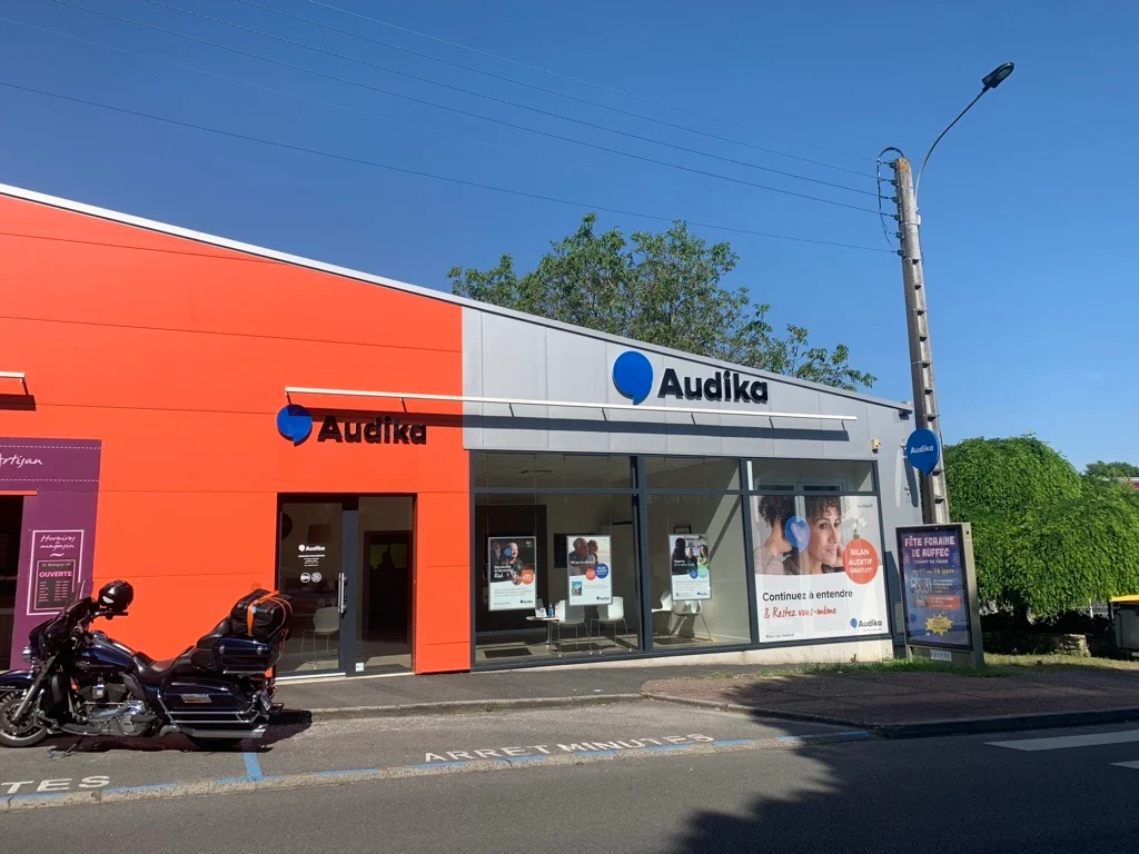 audika