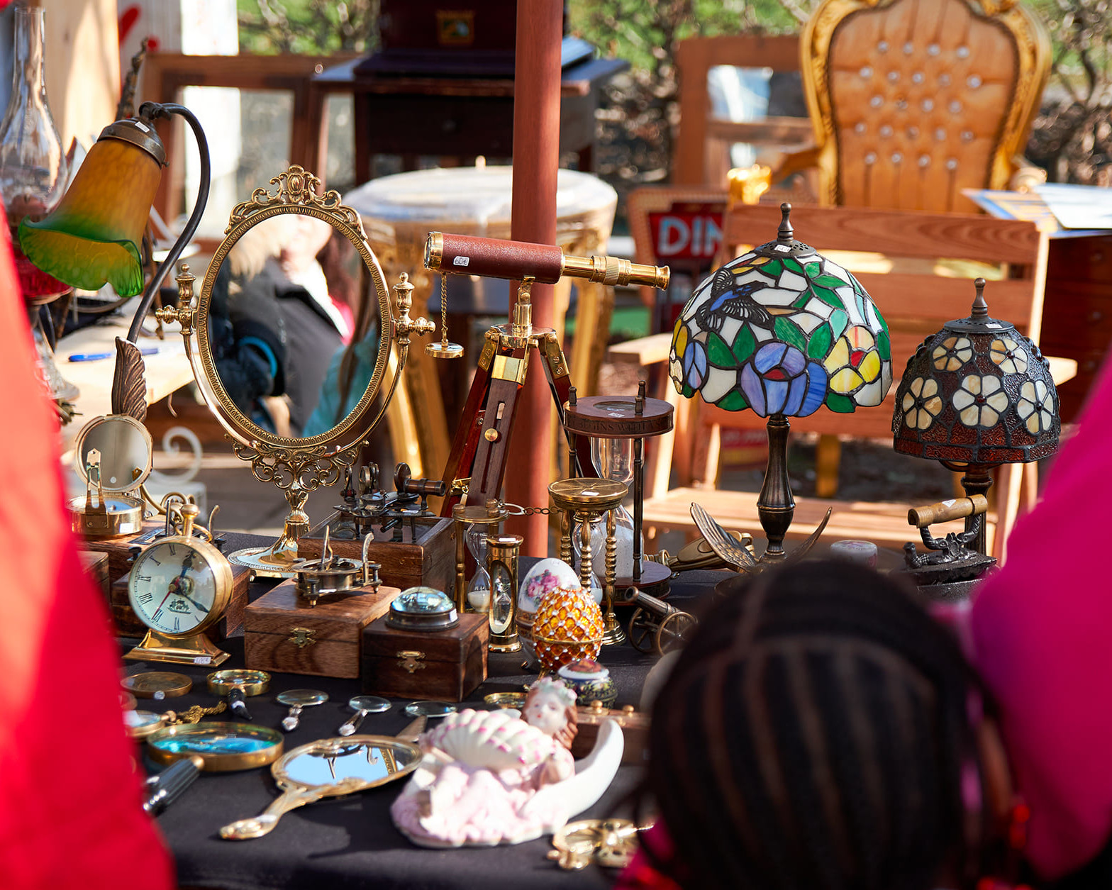 brocante